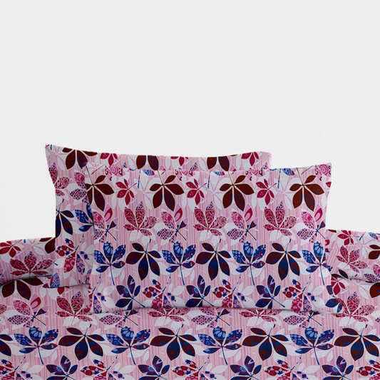 Regal Flora - Rosette Bloom