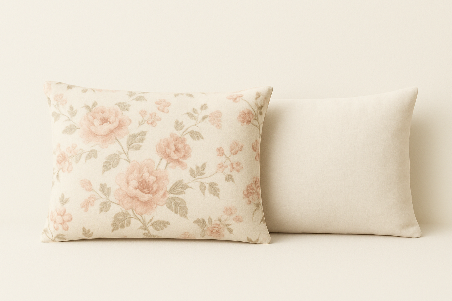 PILLOW & CUSHION COVERS