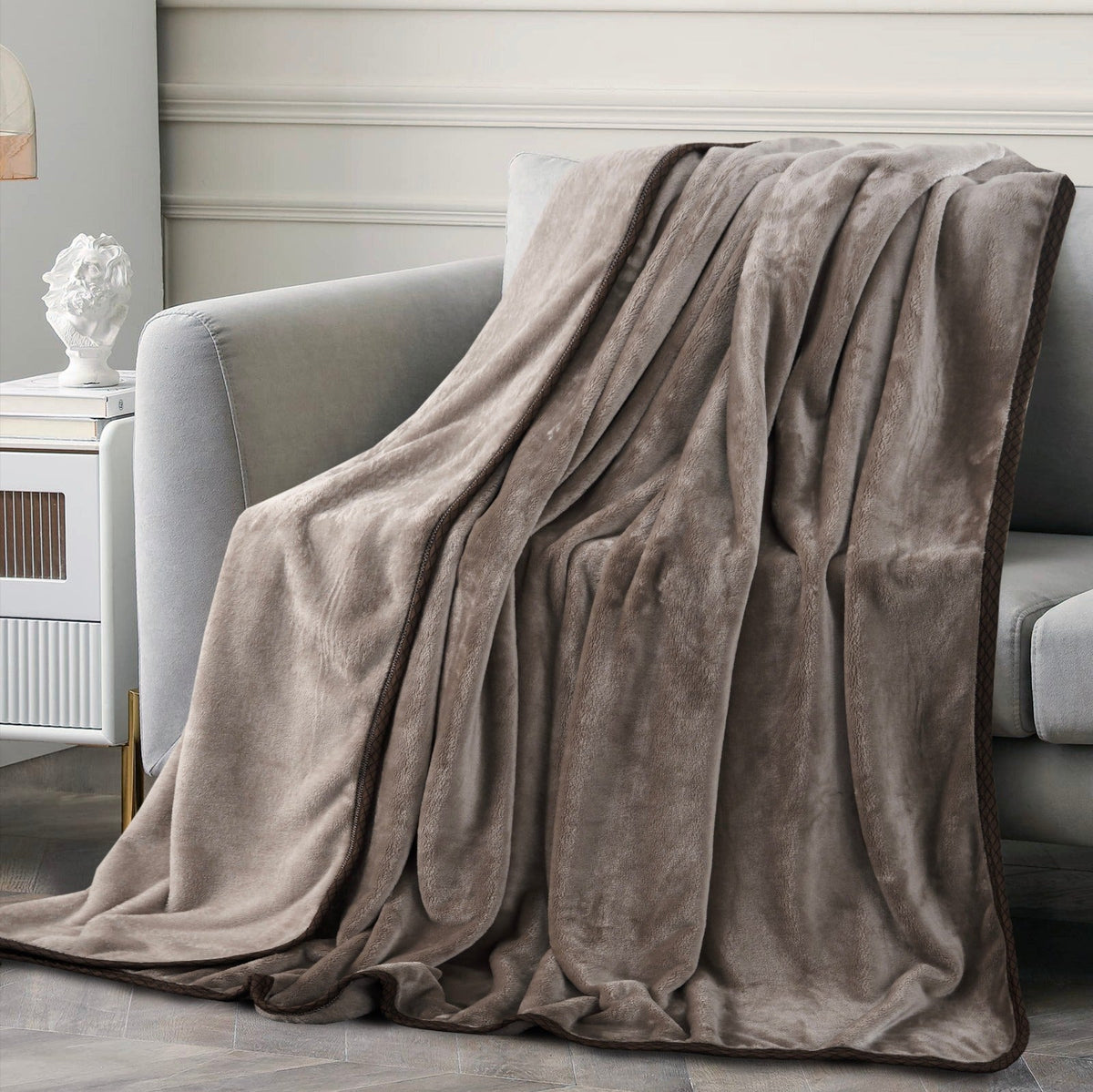 BLANKETS