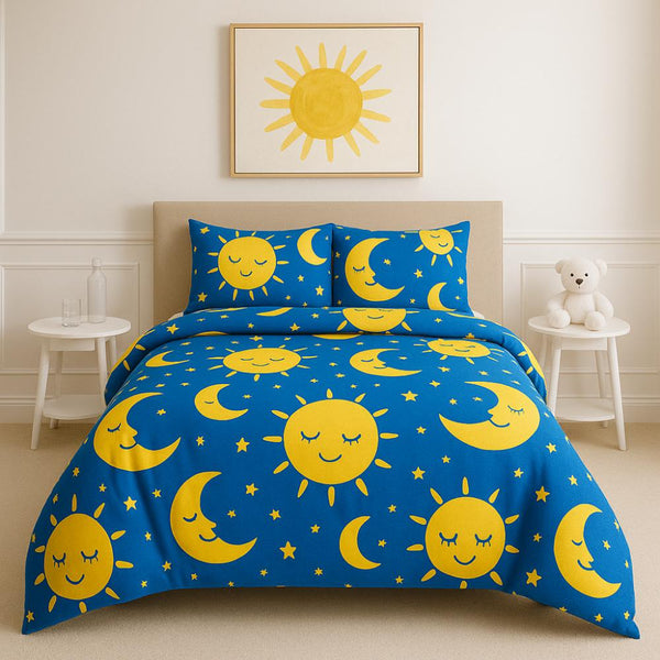 KIDS BEDSHEETS