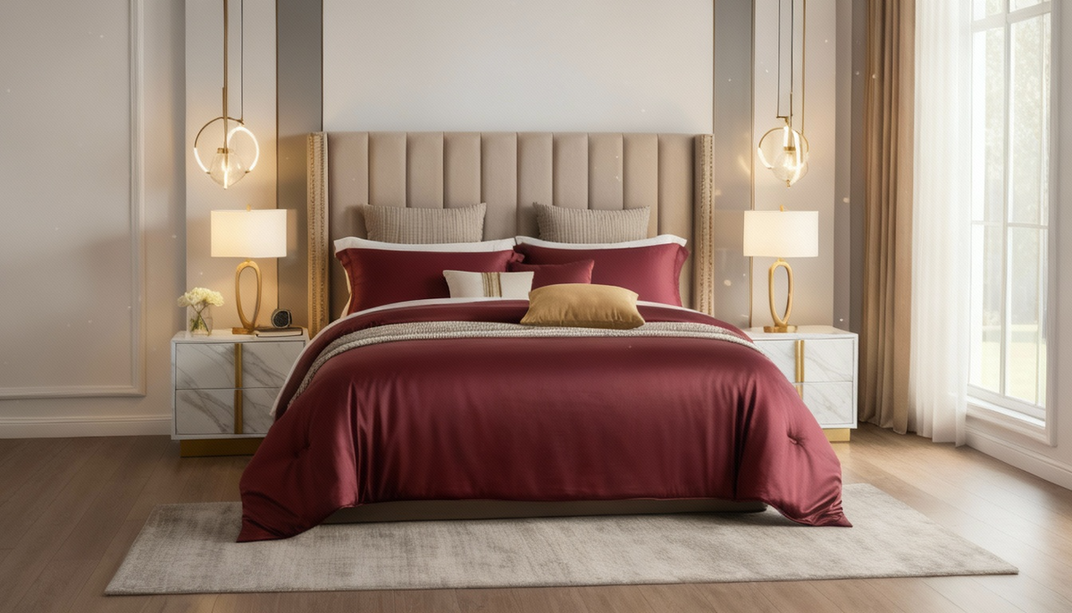 COMFORTER SETS