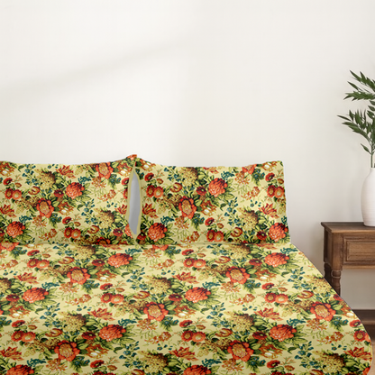 Fitted sheet - Sunlit