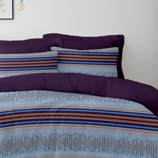 Twilight Duvet Cover Set