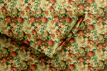 Vintage Bloom - Sunlit