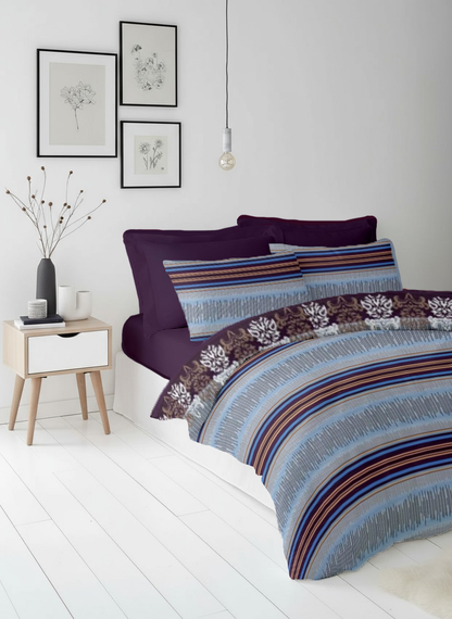 Twilight Duvet Cover Set