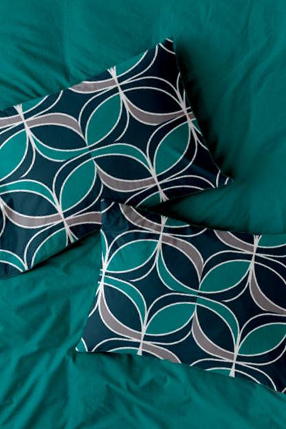 Zinc Duvet Cover Set