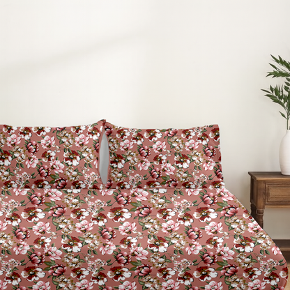 Fitted sheet - Vintage