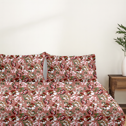 Fitted sheet - Vintage