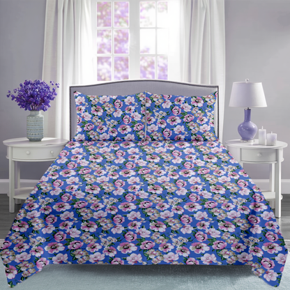 Floral Muse - Petal Pink