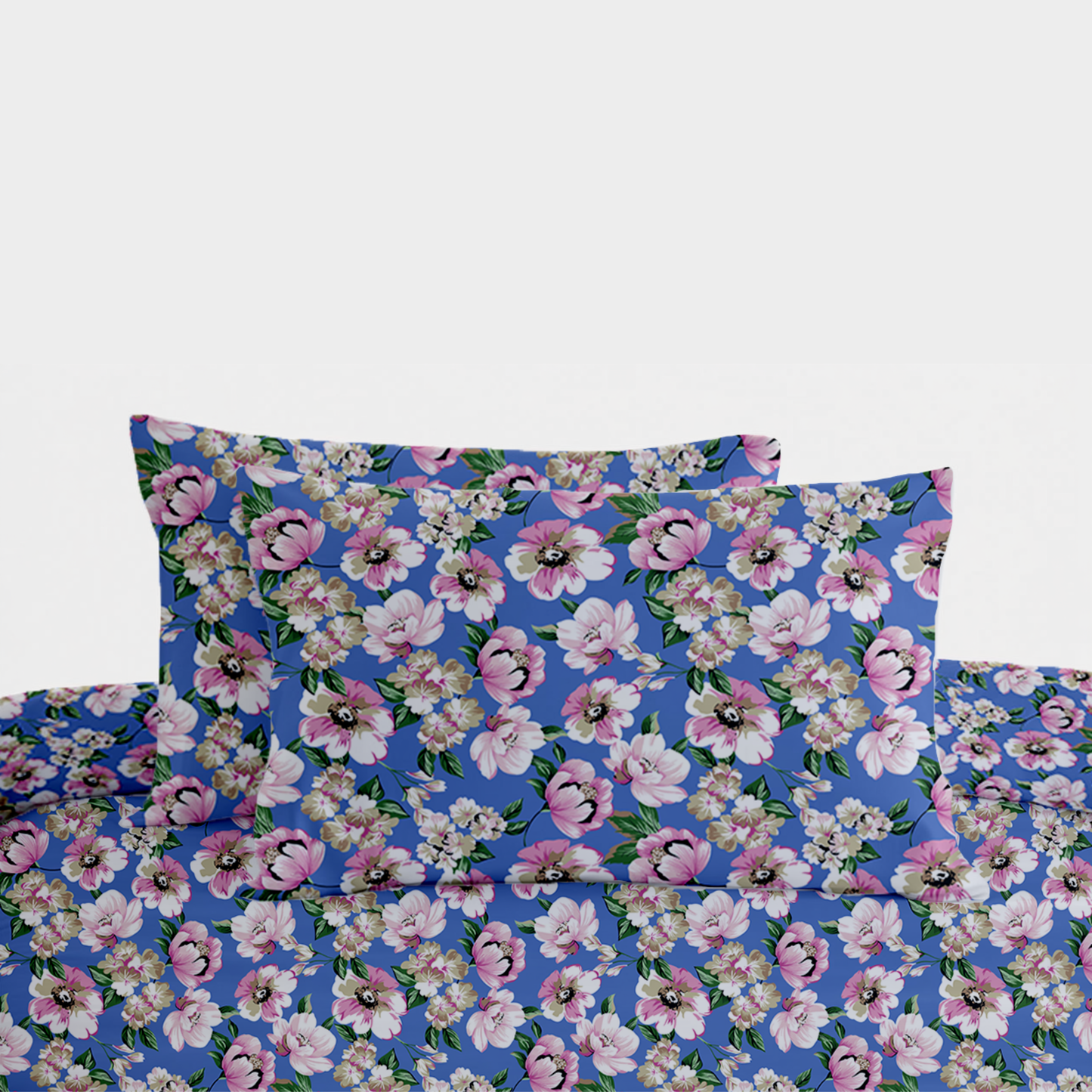 Floral Muse - Petal Pink