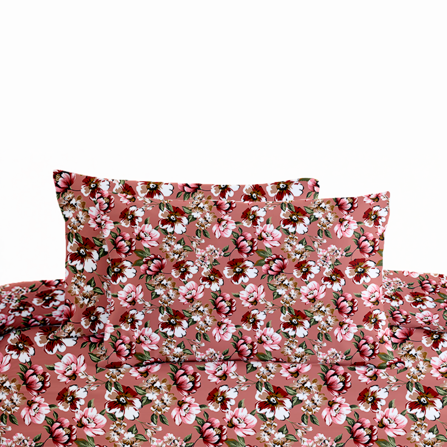 Floral Muse - Vintage