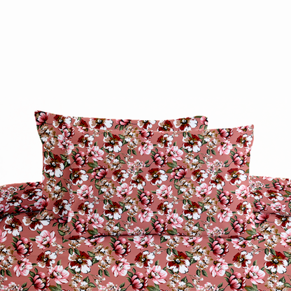 Floral Muse - Vintage