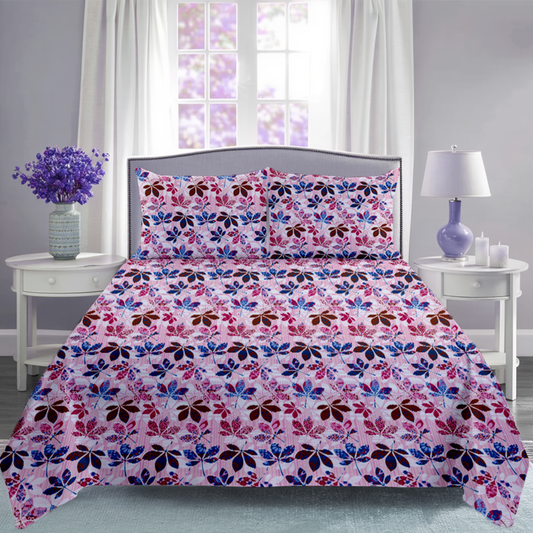 Regal Flora - Rosette Bloom