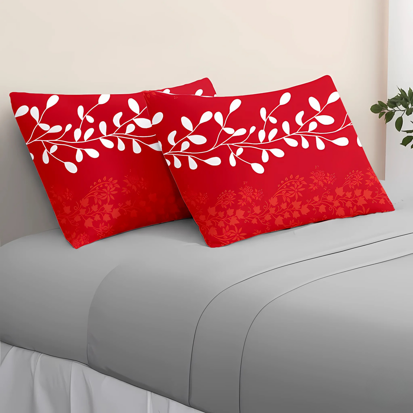 Cherry Blossom Pillow Covers