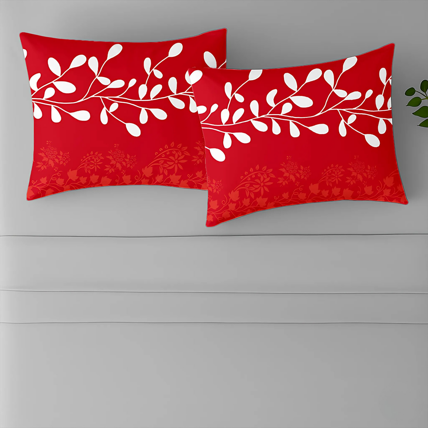 Cherry Blossom Pillow Covers