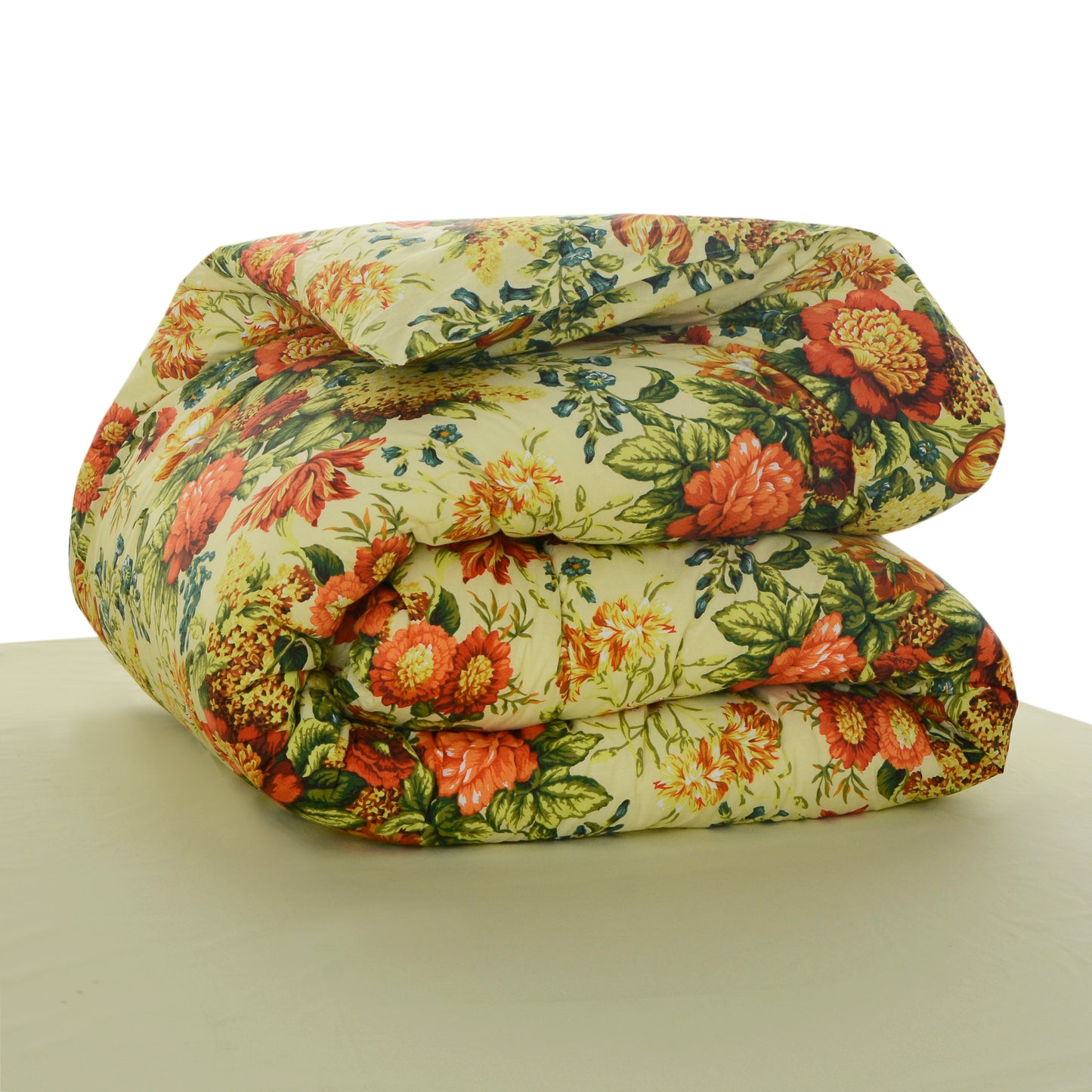 Comforter Set 8pcs - Sunlit