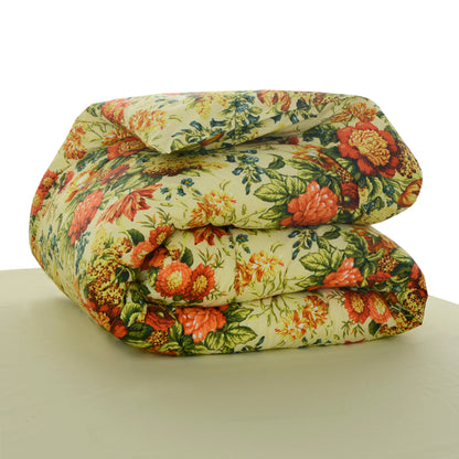 Comforter Set 8pcs - Sunlit