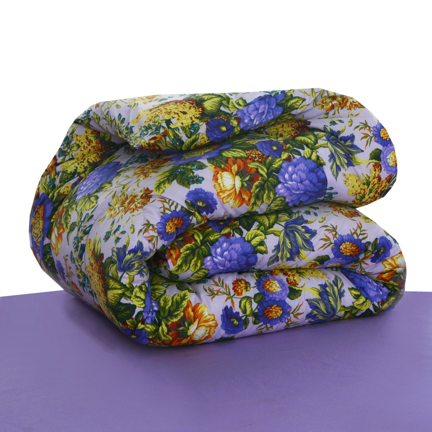 1 PC Winter Razaye - Lavender