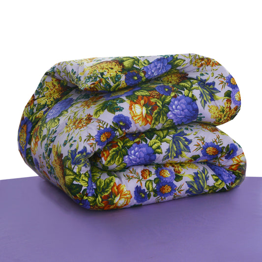 1 PC Winter Razaye - Lavender