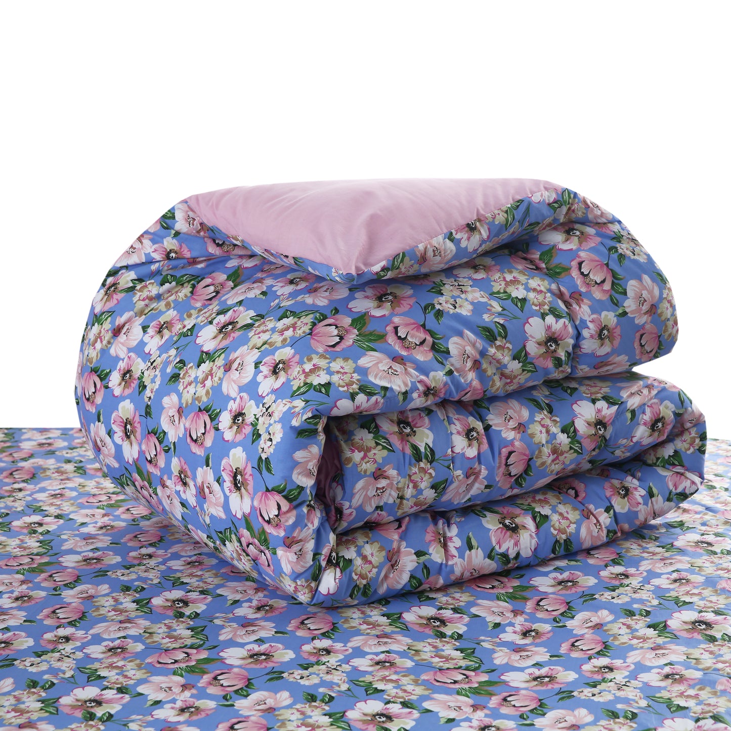 1 PC Winter Razaye - Petal Pink