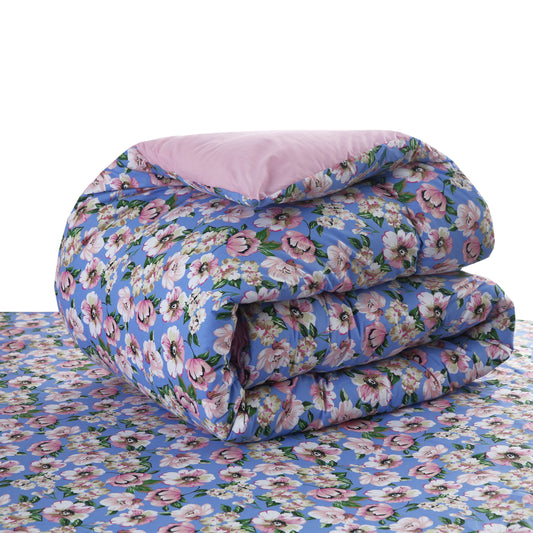 1 PC Winter Razaye - Petal Pink