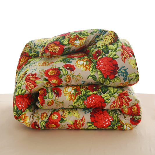 1 PC Winter Razaye - Rosewood