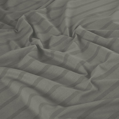 Shadow Weave Printed Bedsheet