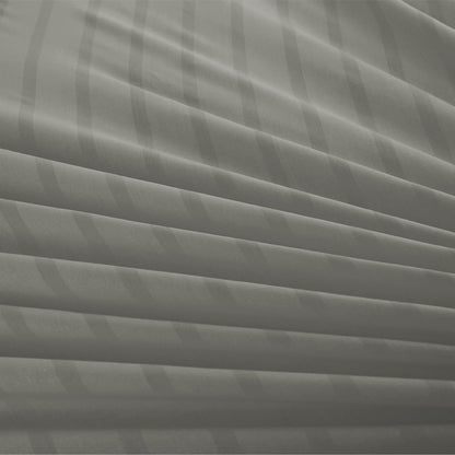 Shadow Weave Printed Bedsheet