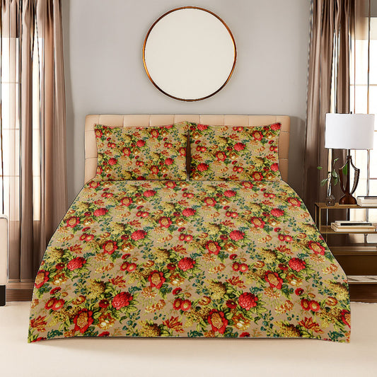 Vintage Bloom - Rosewood