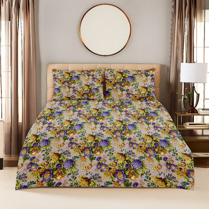 Vintage Bloom - Lavender