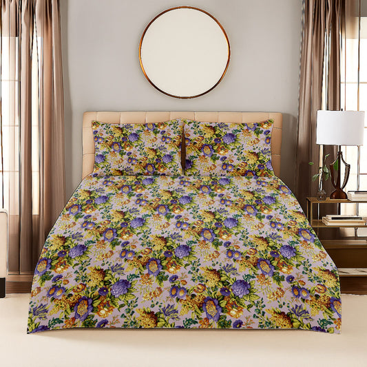 Vintage Bloom - Lavender