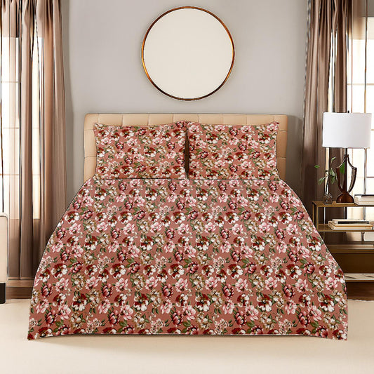 Floral Muse - Vintage