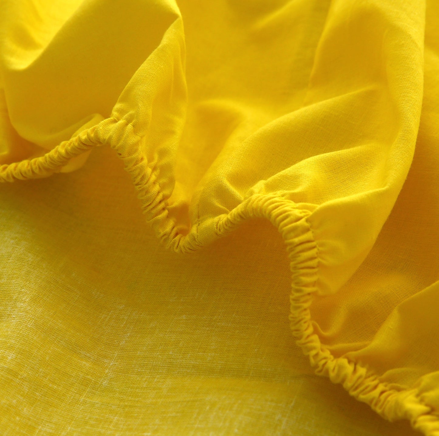 Tie & Dye Kids Printed Bedsheet