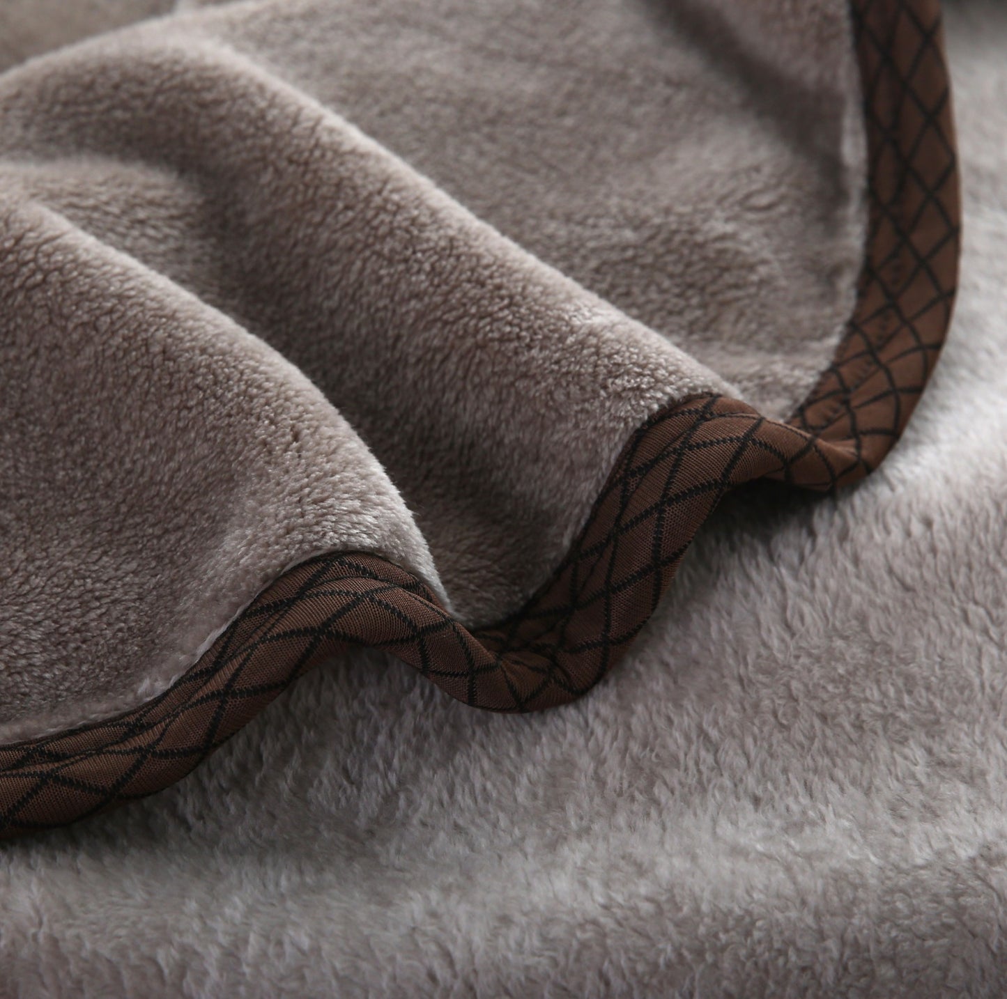 Blanket - Brown