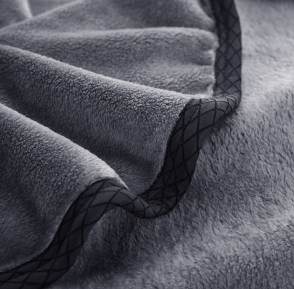 Blanket - Grey