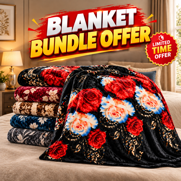 Blanket Bundles