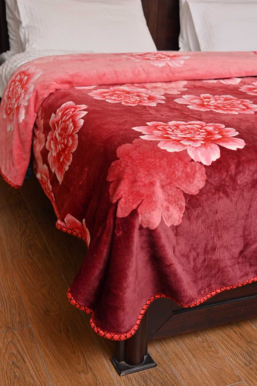 Rose Blanket – 300 GSM